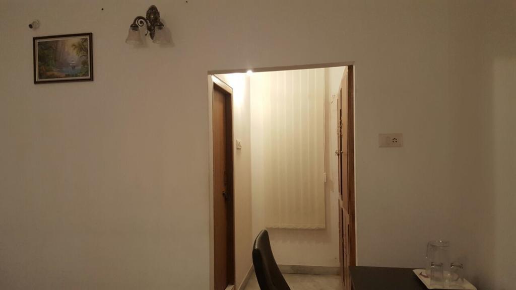 Park Banjara Guest House Hyderabad Ngoại thất bức ảnh